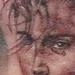 Tattoos - miniature portrait from cry baby by mario sanchez - 55173